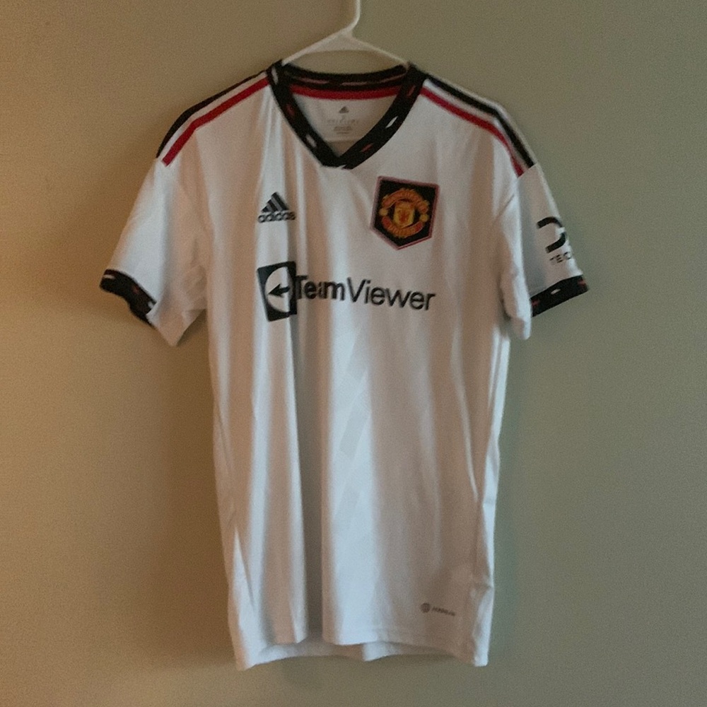 Manchester United Away I Men’s Small